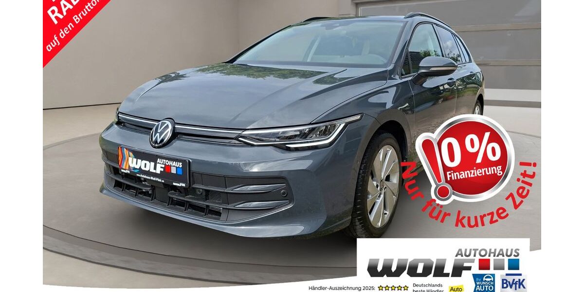 VW Golf 2.878 km 32.999 &euro; Ramstein-Miesenbach 66877