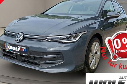 VW Golf 2.878 km 34.499 &euro; Ramstein-Miesenbach 66877