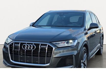 Audi Q7 61.048 km 58.950 &euro; Lüneburg 21337