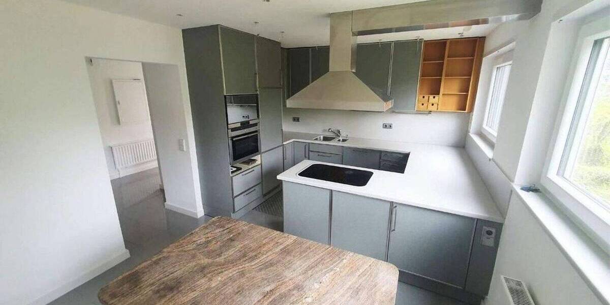 Charmante Doppelhaus Hälfte Heilbronn Ost 5 zimmer