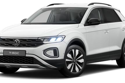 VW T-Roc 20.260 km 23.470 &euro; Aachen 52078