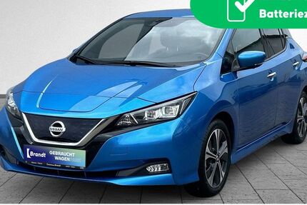 Nissan Leaf 67.990 km 15.990 &euro; Weyhe 28844