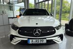 Mercedes-Benz GLC 200 4Matic AMG Line AMG+MBUX+BURM+NIGHT+LED 5.000 km 75.990 &euro; Westendorf 86707