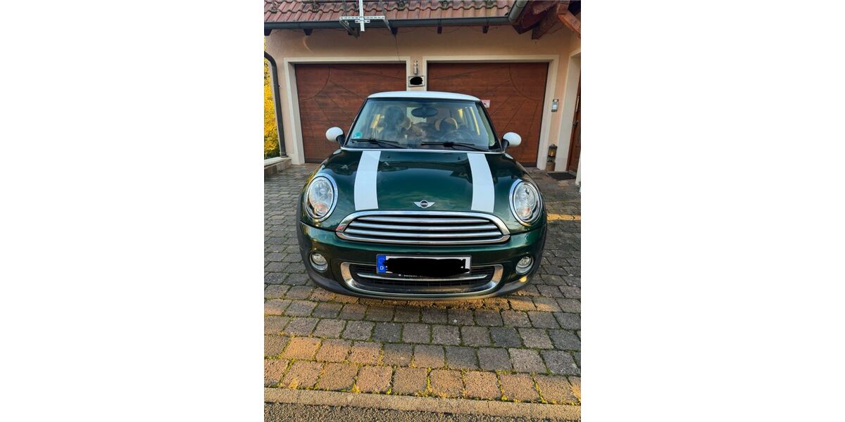 Mini Cooper 159.900 km 5.350 &euro; Pretzfeld 91362