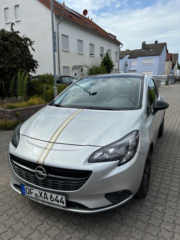 Corsa