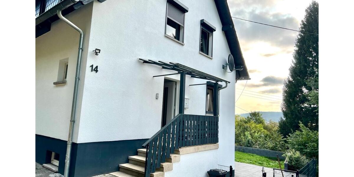 Einfamilienhaus zur Miete in 66869 Kusel 5 zimmer