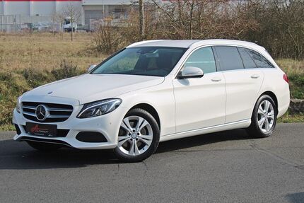Mercedes-Benz C 250 150.000 km 17.990 &euro; Mainz Kastel 55252