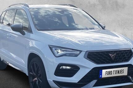 Cupra Ateca 51.222 km 29.980 &euro; Zetel - Neuenburg 26340