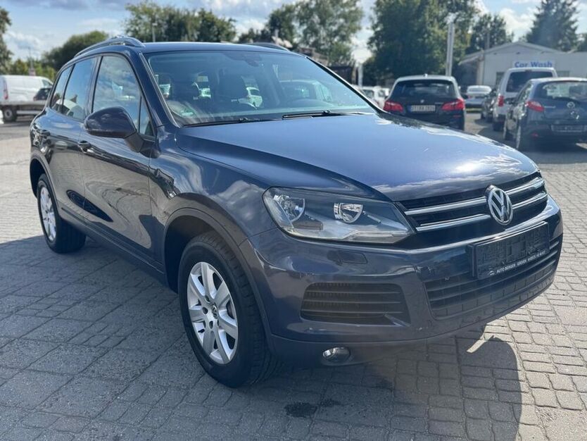 Touareg
