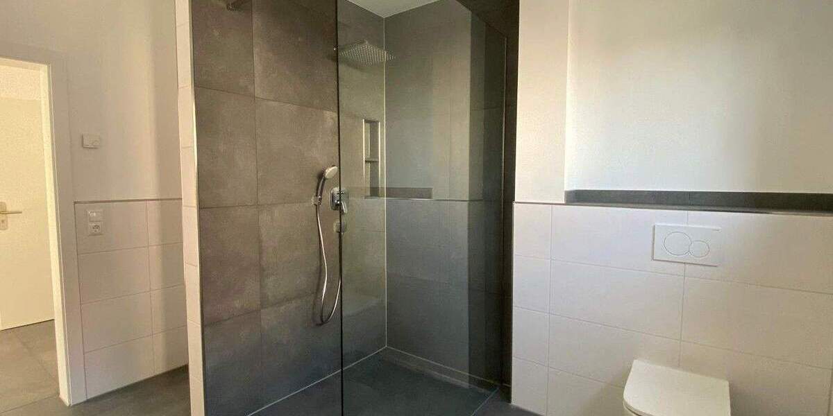 Etagenwohnung Zülpich - 3 Zimmer, 86 m&sup2;, 1.120&euro; | Angebot:24770352