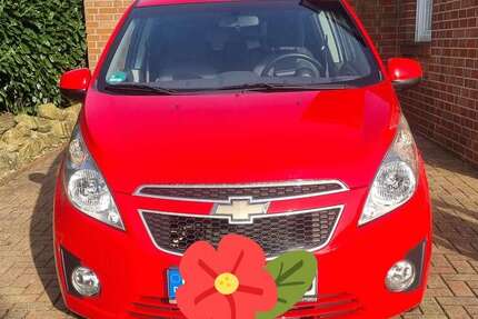 Chevrolet Spark 98.400 km 3.999 &euro; Twist 49767