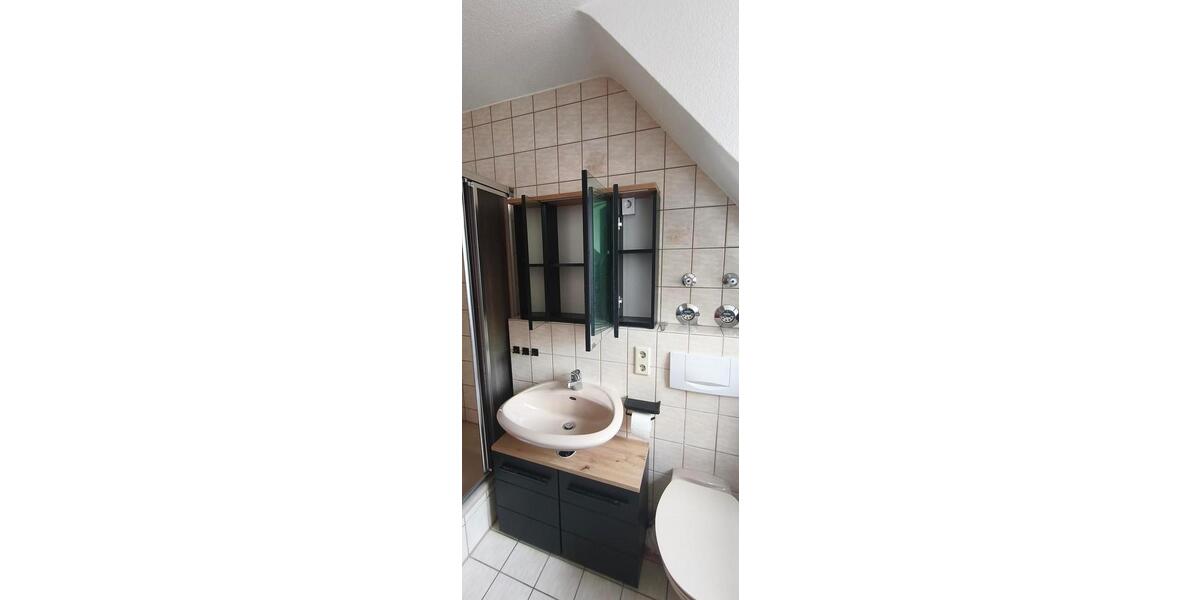 Etagenwohnung Ebermannstadt - 2 Zimmer, 82 m&sup2;, 988&euro; | Angebot:25229443