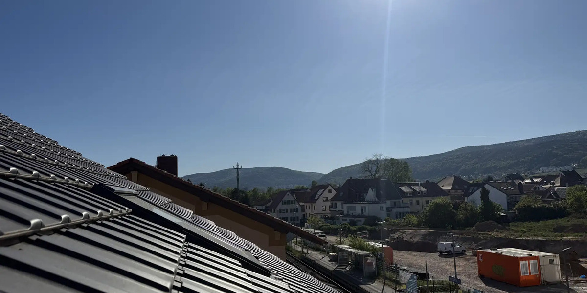 2FH mit Blick auf die Haardt mit Erweiterungspotential - Zweifamilienhaus Neustadt an der Weinstraße Duttweiler | Angebot:26299540