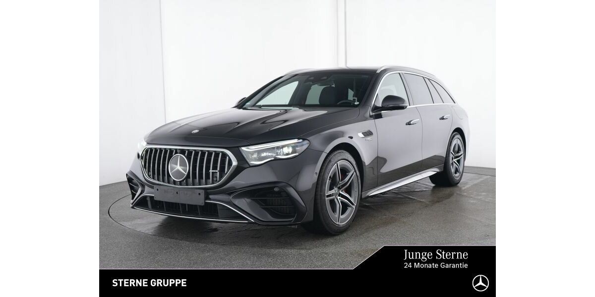 Mercedes-Benz E 53 AMG 9.578 km 79.470 &euro; Neu-Ulm 89231