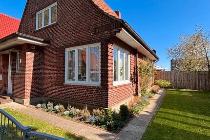 Zu vermieten - saniertes Haus mit Charakter in schöner Lage