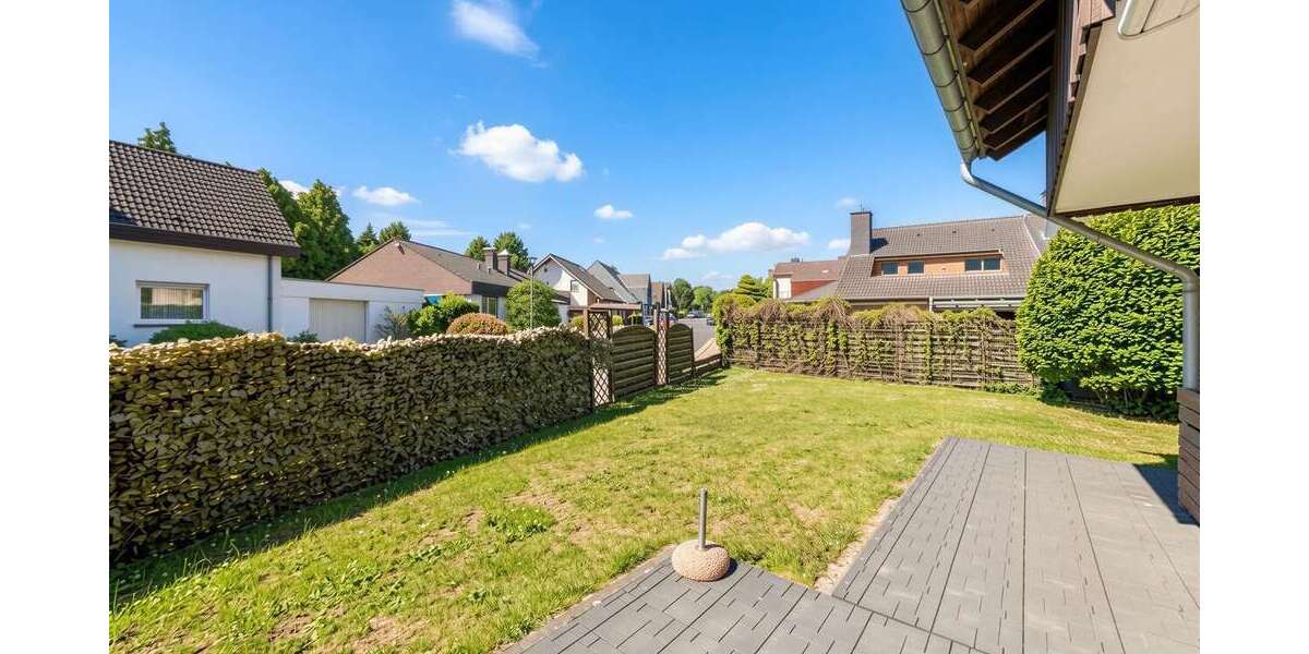 Etagenwohnung Andernach - 3 Zimmer, 85 m&sup2;, 299.000&euro; | Angebot:26419272
