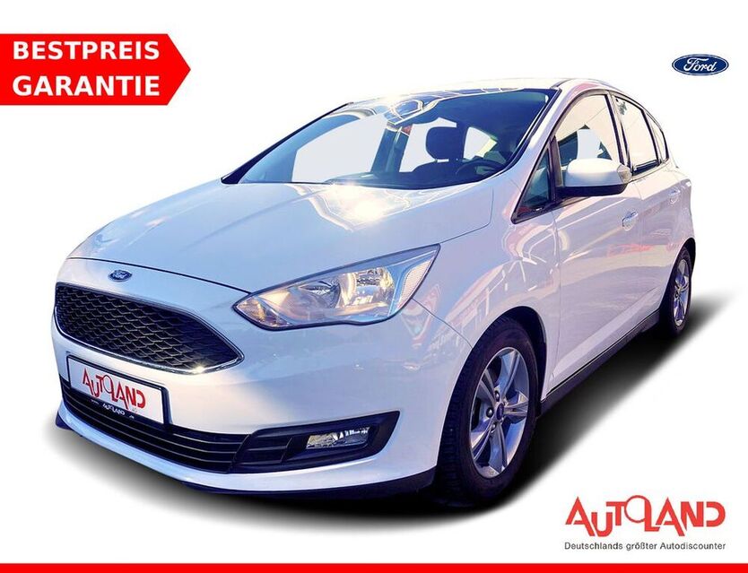 C-Max