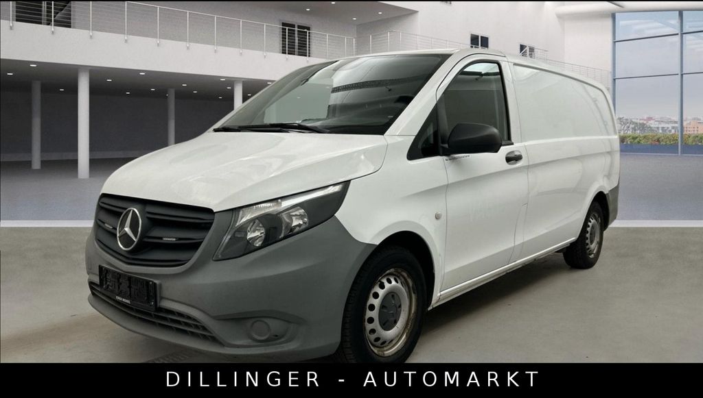 Mercedes-Benz Vito 258.000 km 15.890 &euro; Dillingen (Donau) 89407
