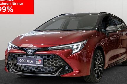 Toyota Corolla 9.000 km 33.990 € Hamburg 22529