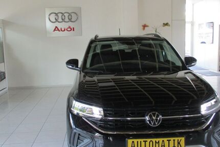 VW T-Cross 4.500 km 26.290 € Eisenhüttenstadt 15890