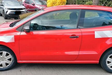 VW Polo 140.600 km 3.990 &euro; Offenbach 63073