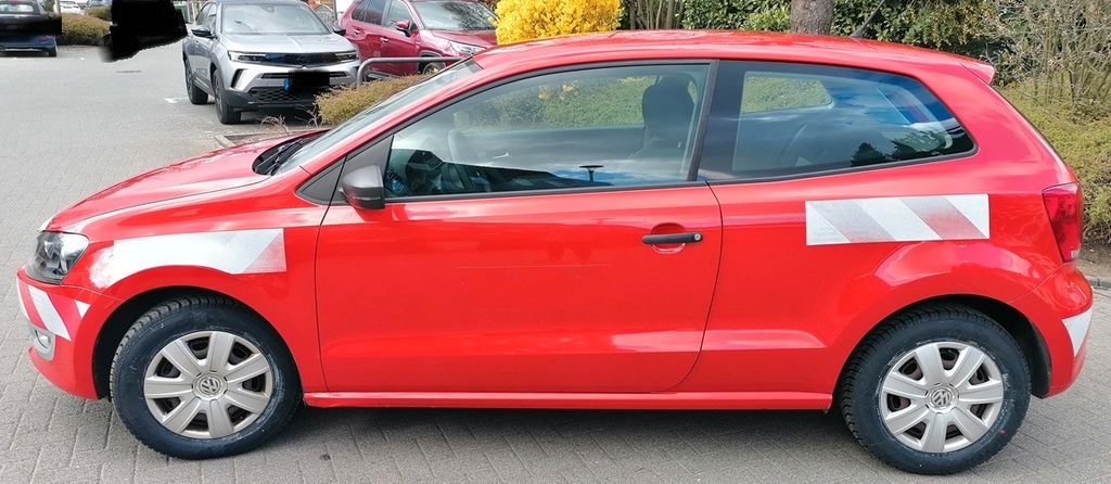 VW Polo 140.600 km 3.990 &euro; Offenbach 63073