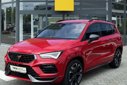 Cupra Ateca 64.500 km 26.450 &euro; Münster 48165