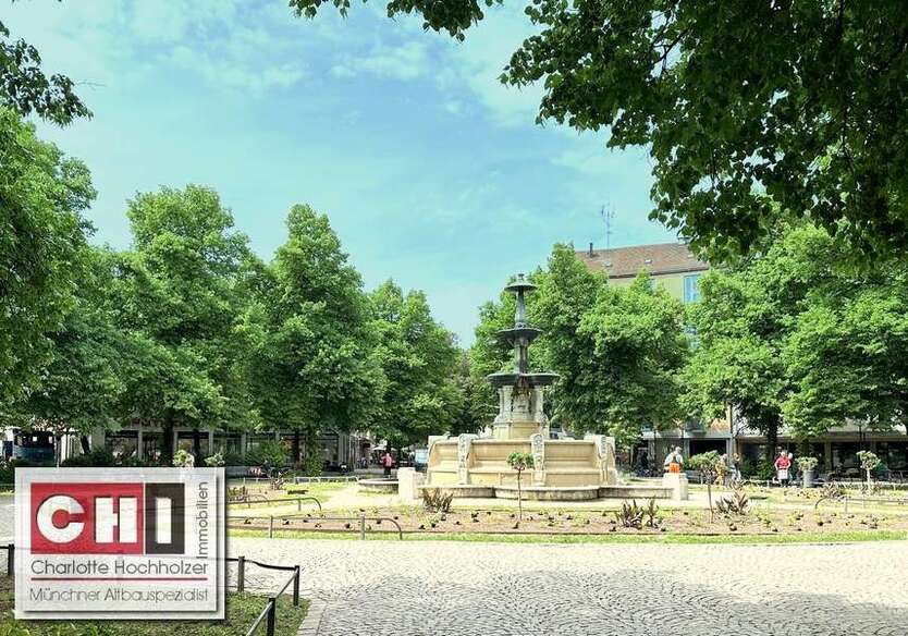 Büro in München 1.900 € 85 m²