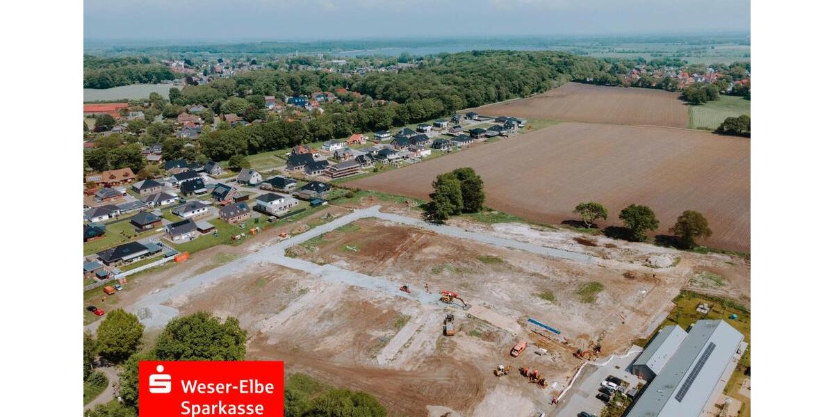 Grundstück Geestland Bad Bederkesa - 92.072&euro; | Angebot:11560832