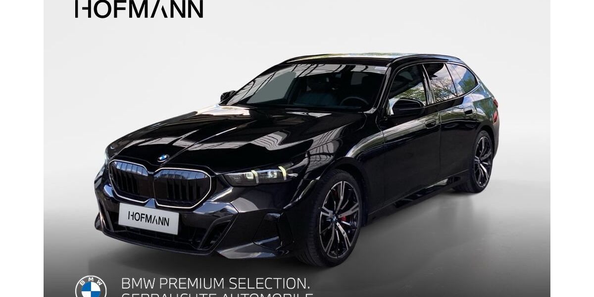 BMW 540 13.000 km 76.960 &euro; Ingolstadt 85053