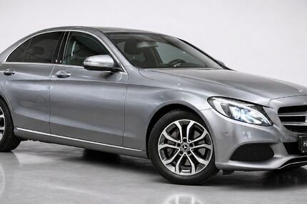 Mercedes-Benz C 250 243.000 km 13.890 &euro; Hamburg 21037