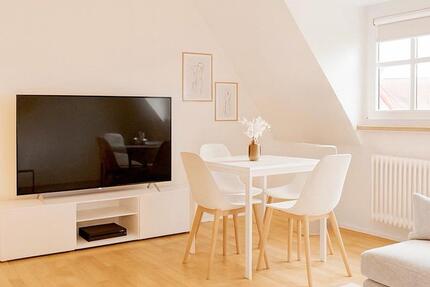 3,5 - Zimmer Maisonette Wohnung in Neutraubling 3 zimmer