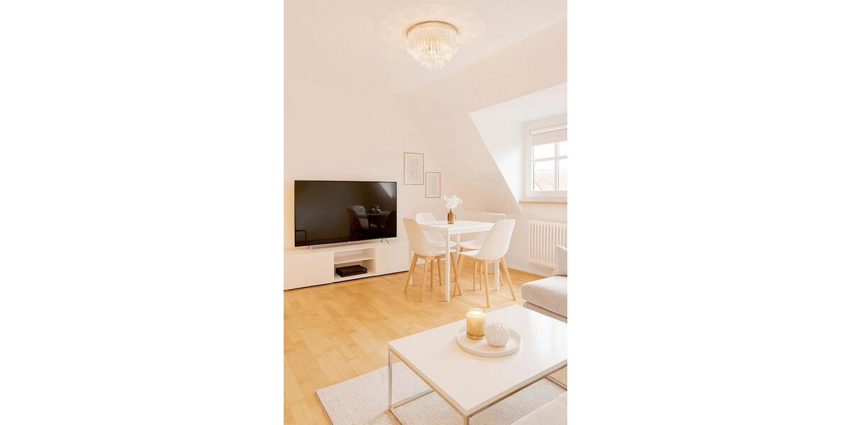 3,5 - Zimmer Maisonette Wohnung in Neutraubling 3 zimmer