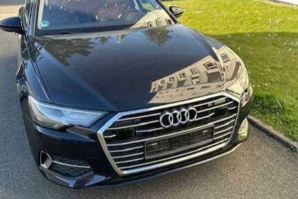 Audi A6 71.627 km 25.550 &euro; Oberstadion 89613