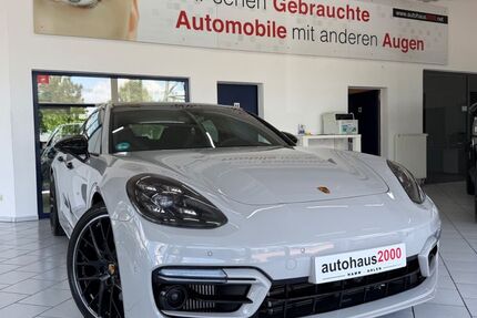 Porsche Panamera 73.000 km 94.950 &euro; Ahlen 59229