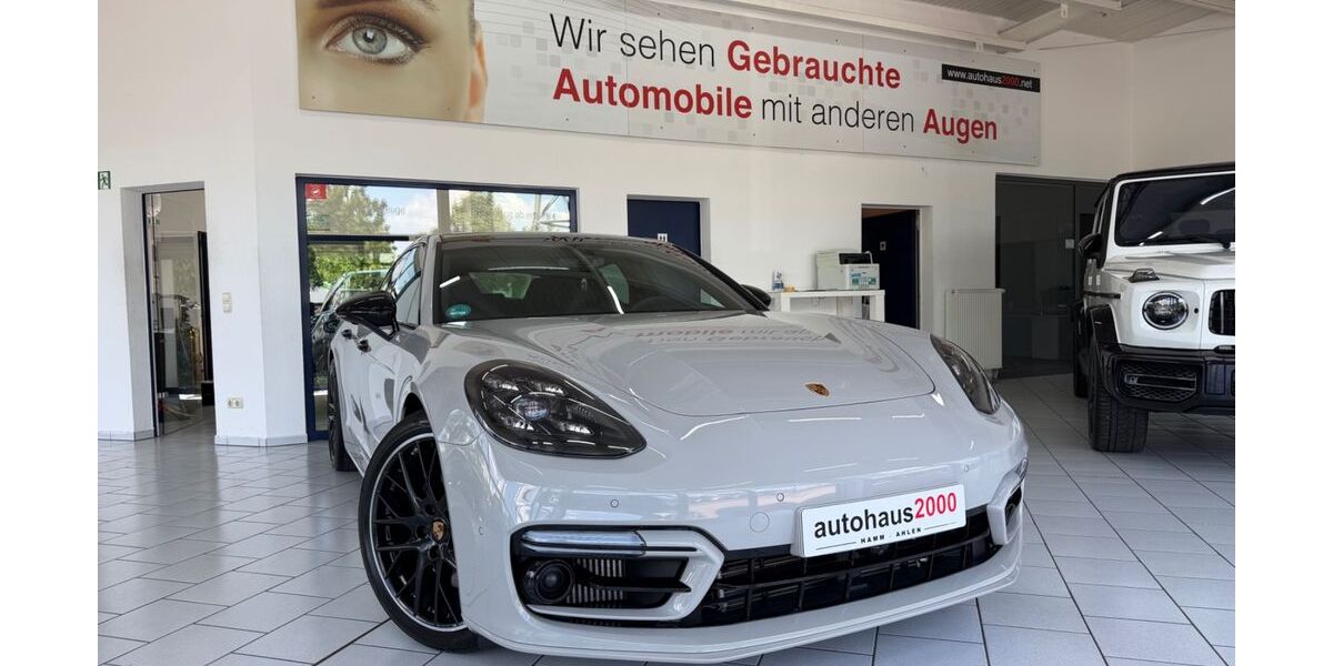 Porsche Panamera 73.000 km 94.950 &euro; Ahlen 59229