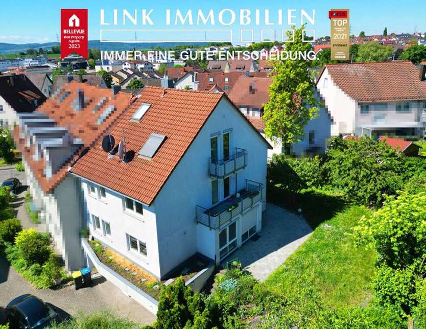 Haus zum Kaufen in Korb 798.000 € 194 m²
