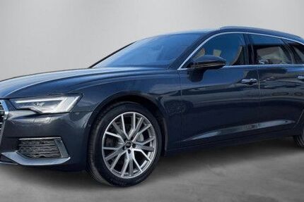 Audi A6 31.993 km 39.990 &euro; Lohr am Main 97816
