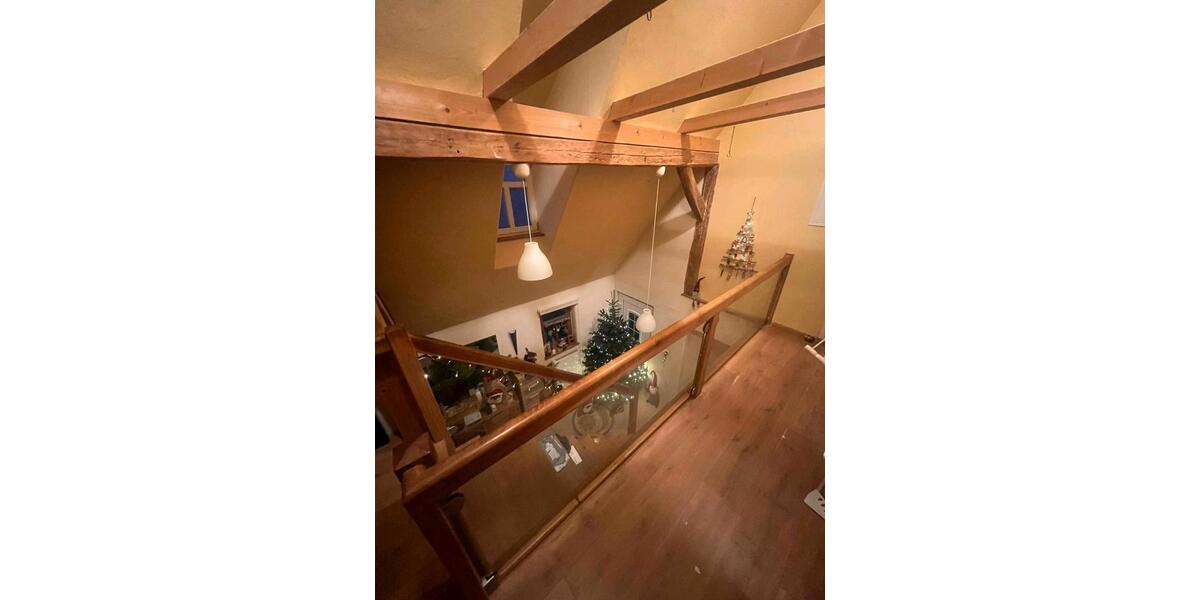 Einfamilienhaus Münnerstadt - 6 Zimmer, 200 m&sup2;, 399.000&euro; | Angebot:26815879