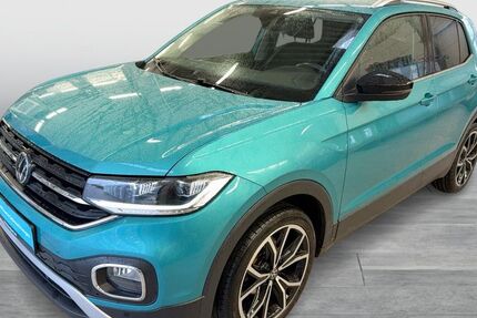 VW T-Cross 44.823 km 21.463 &euro; Unna 59423