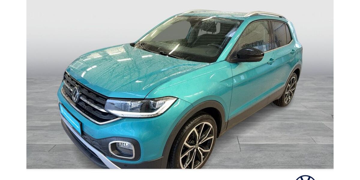 VW T-Cross 44.823 km 21.463 &euro; Unna 59423