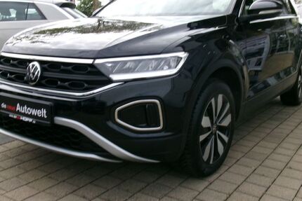 VW T-Roc 23.200 km 22.475 &euro; Sankt Augustin 53757