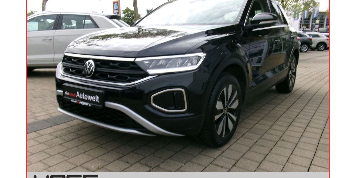 VW T-Roc 23.200 km 22.475 &euro; Sankt Augustin 53757