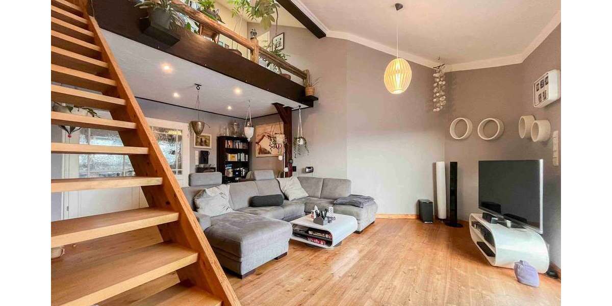 Etagenwohnung Strausberg - 6 Zimmer, 186 m&sup2;, 698.000&euro; | Angebot:25755661