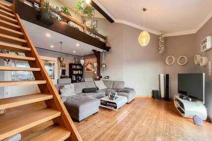 Wohnung Strausberg - 6 Zimmer, 186 m&sup2;, 698.000&euro; | Angebot:25755661