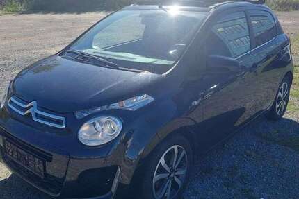 Citroen C1 111.000 km 8.890 € Barsbüttel 22885