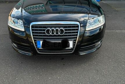 Audi A6 248.300 km 6.400 &euro; Remscheid 42853