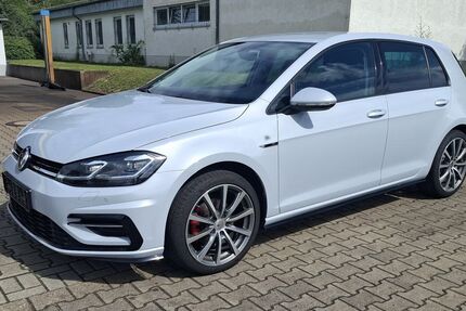 VW Golf 75.920 km 16.800 &euro; Drebach 09430