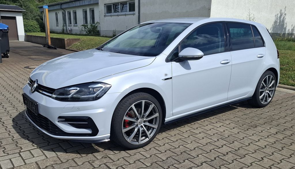VW Golf 75.920 km 16.800 &euro; Drebach 09430