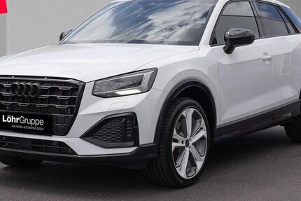 Audi Q2 8.978 km 31.980 &euro; Koblenz 56070